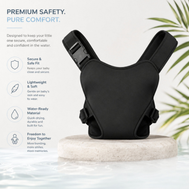 Baby Swim Carrier