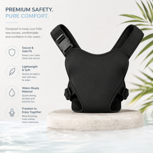 Baby Swim Carrier