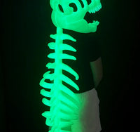 White Glowing Edition