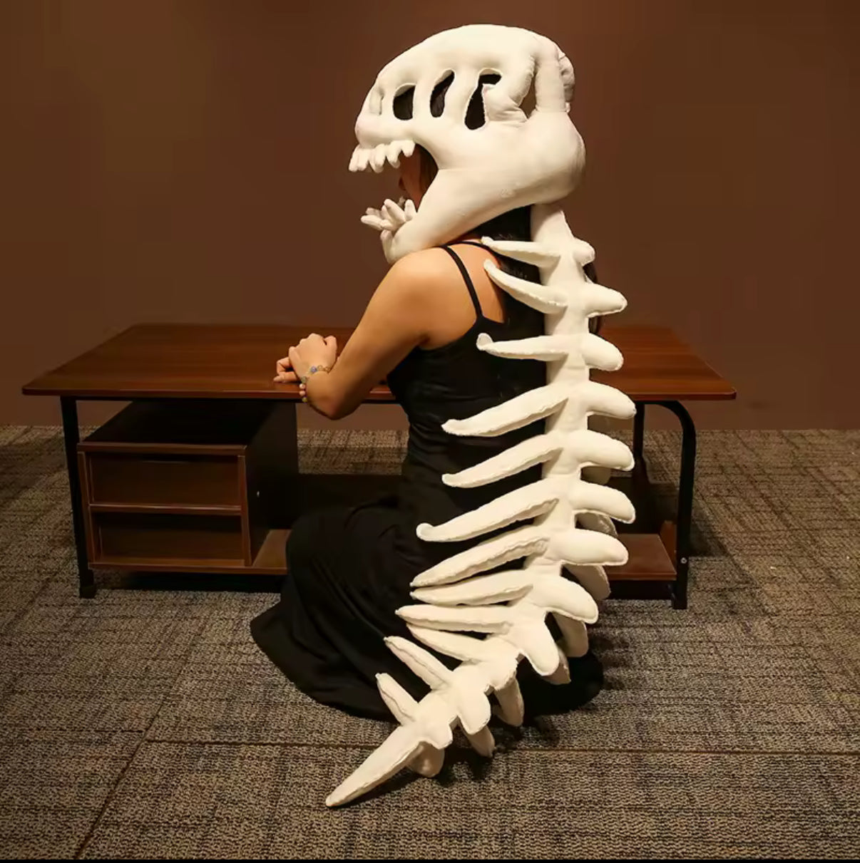 DinoCape™