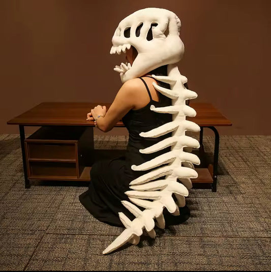 DinoCape™