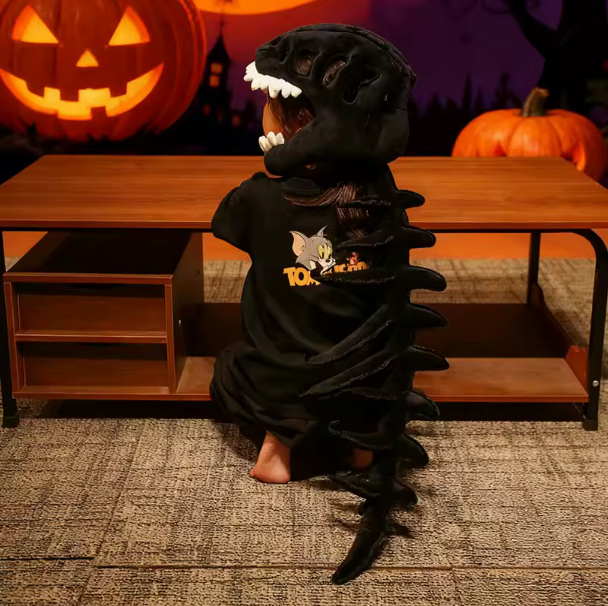 DinoCape™
