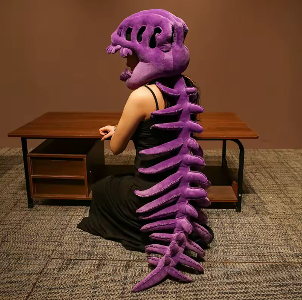 DinoCape™