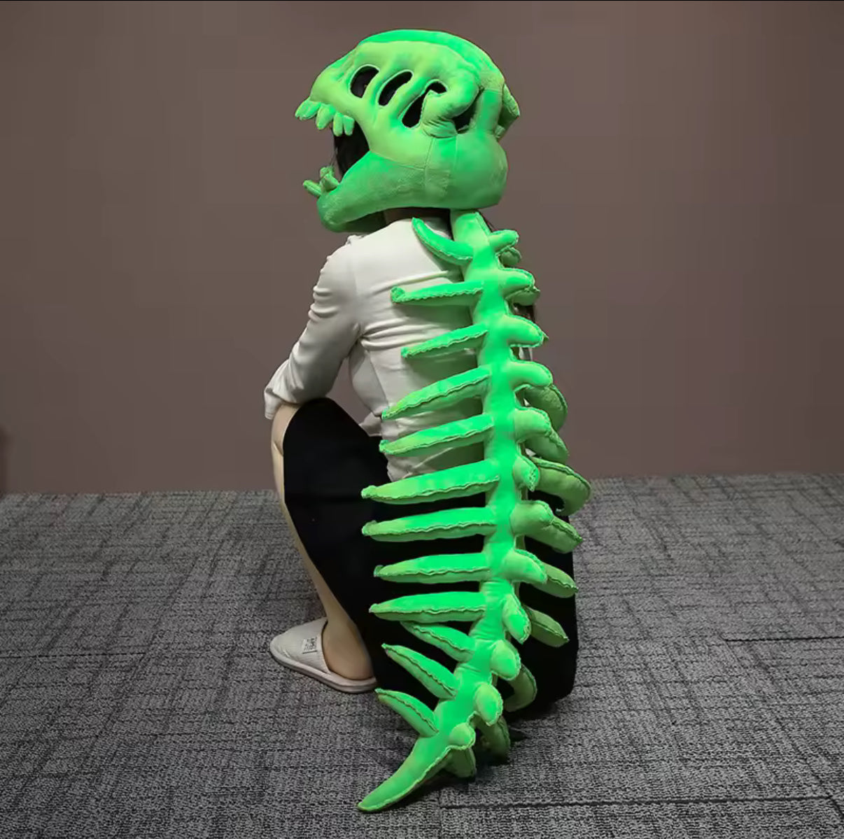 DinoCape™