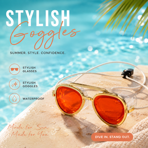Aqua Shades